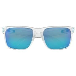 Lunettes De Soleil Oakley Holbrook XL Polished Clear Prizm Sapphire Polarized -Lunettes De Soleil d014d0b8c699a95ee439d04f578ea56d5b50383e VE18OAKLLUN576 2