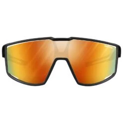 Lunettes De Soleil Julbo Fury S Mat Noir Gris Reactiv 1-3 Light Amplifier -Lunettes De Soleil d03476b8eb621b70fda764643c2b332ae503a0ef E22JULBLUN207606 JULB0714306 4