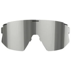 Bliz Breeze Spare Lenses Smoke W Silver Mirror