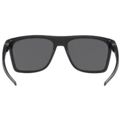 Lunettes De Soleil Oakley Leffingwell Matte Black Ink Prizm Black Polarized -Lunettes De Soleil d1860fd51eb3fe53b6fb40aa8684db46ab98ad2a E22OAKLLUN261555 OAKL0049935 14