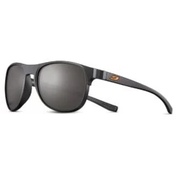 Lunettes De Soleil Julbo Journey Noir Mat Spectron 3 Fume