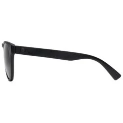 Lunettes De Soleil Electric Nashville Xl Matte Black Polarized Grey -Lunettes De Soleil d3d90a13f7f911e5d3a14b56b9c333bc52d6293f VE18ELECLUN047 1