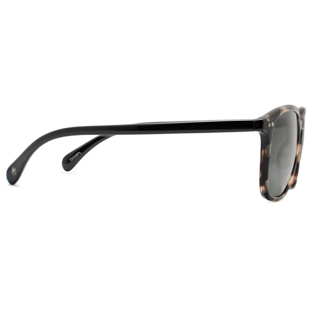 Lunettes De Soleil Mundaka Optic Isis Milky Brown Tortoise Black Green Polarized 4 Lunettes De Soleil Mundaka Optic Isis Milky Brown Tortoise Black Green Polarized – Image 2