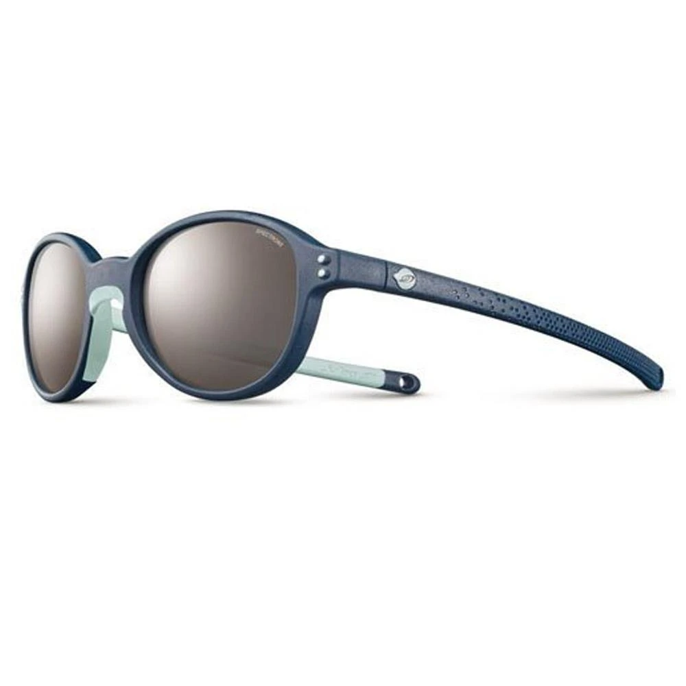 Lunettes De Soleil Julbo Frisbee Mat Bleu Fonçé Vert Clair 3 Lunettes De Soleil Julbo Frisbee Mat Bleu Fonçé Vert Clair