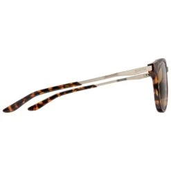 Lunettes De Soleil Smith Wander Tortoise Chromapop Polarized Brown -Lunettes De Soleil d8ac73498136a8f6a5268167e9fb879ce4f98b93 E22SMITLUN264574 SMIT0070627 3
