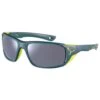 Cébé Lunettes De Soleil Cebe Jorasses L Petrol Lime Matte Zone Brown Cat.4 Silver -Lunettes De Soleil d8e52a29ac7f43c0c16bc73bf4a5c31d49dcc877 E16CYOBLUN1775417 CEBE0593915 0