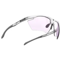 Lunettes De Soleil Rudy Project Magnus White Gloss ImpactX Photochromic 2 Laser Purple -Lunettes De Soleil da22780f19d3b0c1ad6bec0a2666795c7c0fee77 E23RUPOLUN353516 RUPO0214798 3