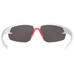 Lunettes De Soleil AZR Fast Mat Blanc Multicouche Rouge -Lunettes De Soleil dc3e4ae8560b74f58f8efa97b579d6644441a754 E220AZRLUN203818 0AZR0208890 2