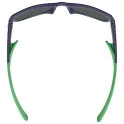 Cébé Lunettes De Soleil Cebe S'Sence Midnight Energic Green Matte Zone Blue Light Grey Cat.3 Green -Lunettes De Soleil dc9867f9cae9ede118d61a108ac395e36fdf0c04 E23CEBELUN347969 CEBE0093364 7