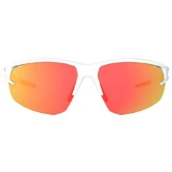 Lunettes De Soleil AZR Fast Mat Blanc Multicouche Rouge -Lunettes De Soleil de7e79d20b361e0c25e36d0141488f02074e3452 E220AZRLUN203818 0AZR0208890 4