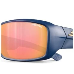 Lunettes De Soleil Julbo Whoops Mat Bleu Or Spectron 3 -Lunettes De Soleil e047f28a7c539e0ec1ff715d6edbe1c4bd486b39 E15JULBLUN1713293 JULB0431917 901
