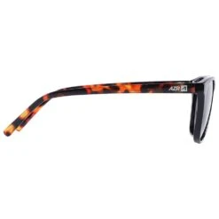 Lunettes De Soleil AZR Money Vernie Noir Ecaille Gris Polarized -Lunettes De Soleil e0c80ddc16cf4b16b4d77f62299b1bd6e1d3c6ee E230AZRLUN348117 0AZR0208886 3
