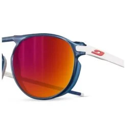 Lunettes De Soleil Julbo Meta Bleu Blanc Rouge Spectron 3 Polarized -Lunettes De Soleil e198dd0fa837b7db9d5bcfad971bc586238dee5e E22JULBLUN207598 JULB0212160 901