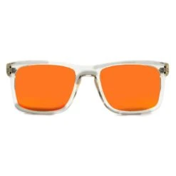 Lunettes De Soleil Mundaka Optic Pozz' Translucide Smoke Orange Revo Nx Polarized -Lunettes De Soleil e19bb250e57e1e6a60b9ed8ee1c639d487818143 E22MUNOLUN243916 MUNO0673717 4