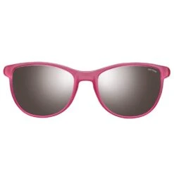 Lunettes De Soleil Julbo Idol Translucide Mat Rose Transparent Spectron 3 -Lunettes De Soleil e1cdd0793cd8281d9868958c25f04957bbeb5321 H21JULBLUN172805 JULB0431933 3