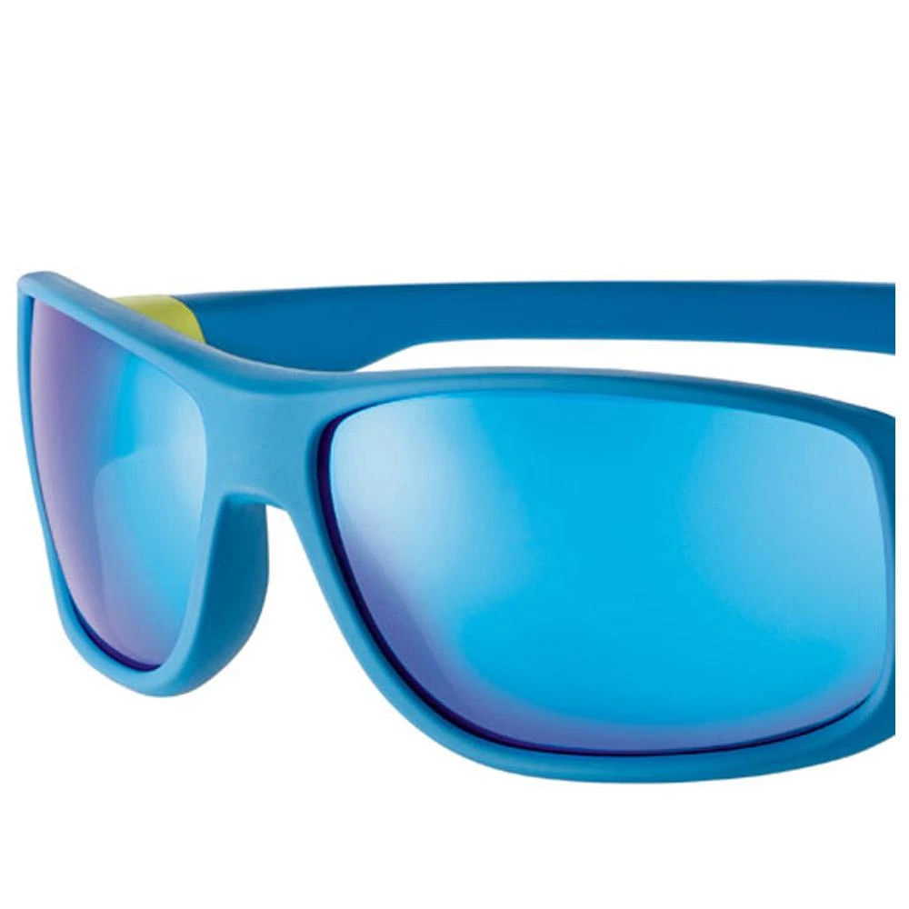 Cébé Lunettes De Soleil Cebe Scrat Matt Blue Green Zone Blue Light Grey Cat.3 Blue Flash Mirror 4 Cébé Lunettes De Soleil Cebe Scrat Matt Blue Green Zone Blue Light Grey Cat.3 Blue Flash Mirror – Image 2