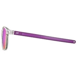 Lunettes De Soleil Julbo Turn 2 Brillant Crystal Violet Translucide Mat Spectron 3 -Lunettes De Soleil e284a12d74438918a50c33e089a4996bdf30515c E23JULBLUN372846 JULB0714318 1