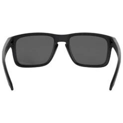 Lunettes De Soleil Oakley Holbrook Matte Black Prizm Black Polarized -Lunettes De Soleil e2f72033e22b9da9ab5c9c34e081c7761a97504f E17OAKLLUN016 14