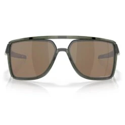 Lunettes De Soleil Oakley Castel Olive Ink Prizm Tungsten Polarized -Lunettes De Soleil e3111bd9512d349d5302a100ddba7f854bc94b5a E23OAKLLUN346998 OAKL0207412 4