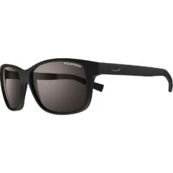 Lunettes De Soleil Julbo Powell Noir Mat Gun Polarized 3 +