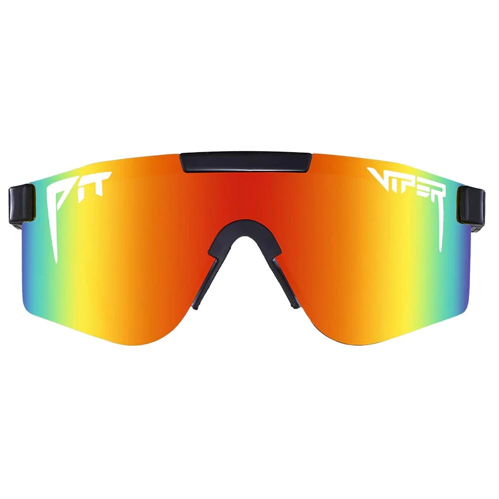 Lunettes De Soleil Pit Viper Originals Double Wides Polarized The Mystery 3 Lunettes De Soleil Pit Viper Originals Double Wides Polarized The Mystery