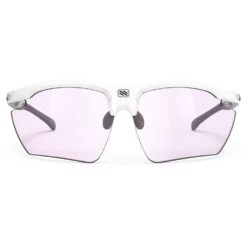 Lunettes De Soleil Rudy Project Magnus White Gloss ImpactX Photochromic 2 Laser Purple -Lunettes De Soleil e4e98d13e3ca03882c6063685473f4ad6840b087 E23RUPOLUN353516 RUPO0214798 4