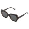 Lunettes De Soleil Komono Poly Black Tortoise -Lunettes De Soleil e51a305c6ffccc35aee5057ecf97248f5e3f22f7 E21KOMOLUN176892 KOMO0466999 0