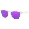 Lunettes De Soleil Oakley Frogskins Xs Polished Clear Prizm Violet -Lunettes De Soleil e61c2cc599c63af011c5a9c2a2804b011ae75743 E18OAKLLUN5435415 OAKL0050207 0