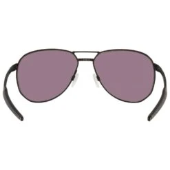 Lunettes De Soleil Oakley Contrail Matte Black Prizm Grey -Lunettes De Soleil e6a08fb6ee0859f0ab42a9d018b5c66d0acb7f2b E22OAKLLUN201044 OAKL0006206 14