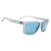 Lunettes De Soleil Mundaka Optic Pozz' Grey Smoke Blue Revo Ic Polarized -Lunettes De Soleil e6e68e0ce4c9883a58fa5dfd902eb4c6a3ebe7d0 E22MUNOLUN243916 MUNO0673716 0