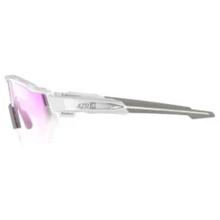 Lunettes De Soleil AZR Aspin Rx Vernie Blanc Rose Photochromic 9 Lunettes De Soleil AZR Aspin Rx Vernie Blanc Rose Photochromic -Lunettes De Soleil e7de4107656a2e2be7acf529ec65eda39575f5bc E220AZRLUN203813 0AZR0208858 1