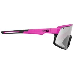 Lunettes De Soleil AZR Sprint Mat Rose Noir Incolore Photochromic -Lunettes De Soleil e869ea6239f9e3d779231de1b5d3346a6b53fee0 E220AZRLUN203968 0AZR0208844 3