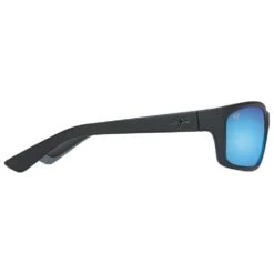 Lunettes De Soleil Maui Jim Kanaio Coast Bleu Mat Translucide Blue Hawaï MauiBrilliant -Lunettes De Soleil e9278649ab1e943686400789d8aa63b3a149bf86 E18MAUILUN5991491 MAUI0214187 1