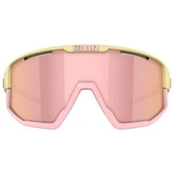 Lunettes De Soleil Bliz Fusion Yellow Pink Logo Brown Rose Multi -Lunettes De Soleil ea36329f1aa5980897492c2fedbf95be7aacaa71 H19BLIZACC8525497 BLIZ0650471 4