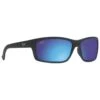 Lunettes De Soleil Maui Jim Kanaio Coast Bleu Mat Translucide Blue Hawaï MauiBrilliant -Lunettes De Soleil ea71c00f69e4a850131472eec73ea67246a60652 E18MAUILUN5991491 MAUI0214187 0