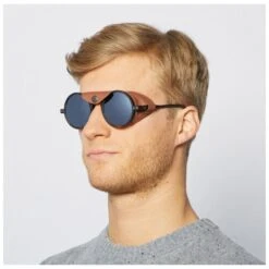 Lunettes De Soleil Izipizi Sun Glacier Tortoise Soft Brown Lens Cat 4 -Lunettes De Soleil eb00ea8333932718b8add91bb1e79a8d69acd1be VE19IZIPLUN012 3