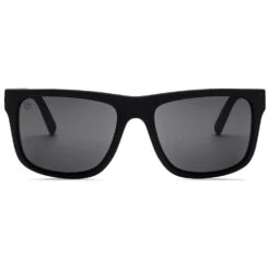 Lunettes De Soleil Electric Swingarm XL Matte Black Grey Polarized -Lunettes De Soleil ec31b128436237ca567127234e84c06b1e7f271e VE18ELECLUN007 2