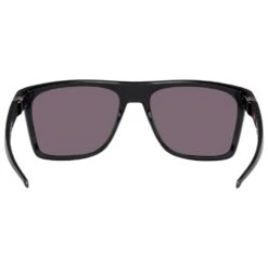 Lunettes De Soleil Oakley Leffingwell Black Ink Prizm Grey 13 Lunettes De Soleil Oakley Leffingwell Black Ink Prizm Grey -Lunettes De Soleil ec56463ac614f931a3944aa8912b81efb0e1163a E22OAKLLUN261555 OAKL0049932 14