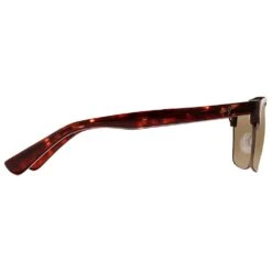 Lunettes De Soleil Maui Jim Kawika Ecaille Or Antique Bronze Hcl MauiPure -Lunettes De Soleil ecafb38812b369d94a8eee7c2770531a3ec1b4ac E23MAUILUN351950 MAUI0292568 1