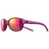 Lunettes De Soleil Julbo Romy Violet Translucide Spectron3Cf Flash Rose 2 Lunettes De Soleil Julbo Romy Violet Translucide Spectron3Cf Flash Rose -Lunettes De Soleil edcf0fdfdb0422512f5bb18e446e8c782018e3e2 VE18JULBLUN439 0