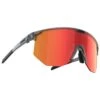 Lunettes De Soleil Bliz Hero Transparent Dark Grey Brown Red Multi -Lunettes De Soleil ef80948567bb393d52591c62118d5c05120588dd E23BLIZLUN379378 BLIZ0717926 0