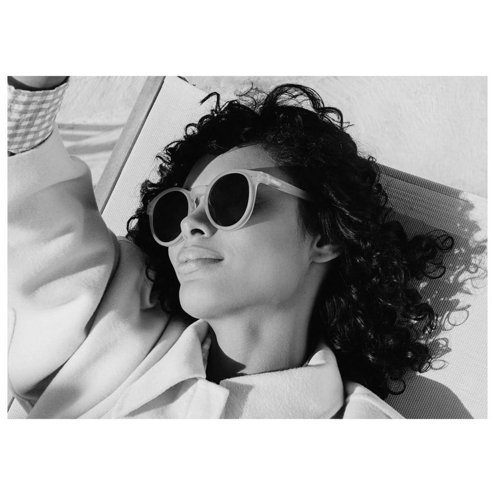 Lunettes De Soleil Izipizi Sun #M Black Soft Grey 8 Lunettes De Soleil Izipizi Sun #M Black Soft Grey – Image 6