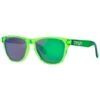 Lunettes De Soleil Oakley Frogskins Xxs Acid Green Prizm Jade -Lunettes De Soleil efd45741c36df64026fa9301ff6867f3015756ec E22OAKLLUN261876 OAKL0050248 0
