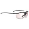 Lunettes De Soleil Rudy Project Rydon Slim Crystal Ash ImpactX Photochromic 2 Laser Brown -Lunettes De Soleil f1549069be59d4cfcb14b6b351c9975cbeda5acb E23RUPOLUN353525 RUPO0214817 0