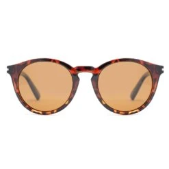 Lunettes De Soleil Mundaka Optic Endless Brown Tortoise Bronze Polarized -Lunettes De Soleil f3a2b1e9108468affbd48d219381b81288b60d1a E22MUNOLUN243910 MUNO0673701 4