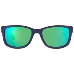 Cébé Lunettes De Soleil Cebe S'Sence Midnight Energic Green Matte Zone Blue Light Grey Cat.3 Green -Lunettes De Soleil f3be1f738bce16568428e351744af36121cb3ea6 E23CEBELUN347969 CEBE0093364 4