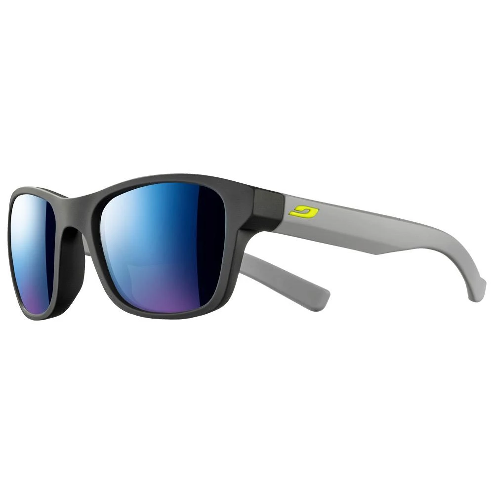 Lunettes De Soleil Julbo Reach Noir Gris Spectron 3 Multilayer Bleu 3 Lunettes De Soleil Julbo Reach Noir Gris Spectron 3 Multilayer Bleu