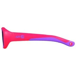 Lunettes De Soleil AZR Teddy + Mat Rose Violet Gris Silver -Lunettes De Soleil f5bf9154f7085a6ebec9c7c9c14b285b0574288f E230AZRLUN349915 0AZR0208869 1