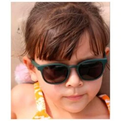 Lunettes De Soleil Mundaka Optic Khali Matte Green Smoke Polarized -Lunettes De Soleil f5f2f5fc39cd41be50644ad06354c80dceeab5cb E23MUNOLUN354118 MUNO0677147 902