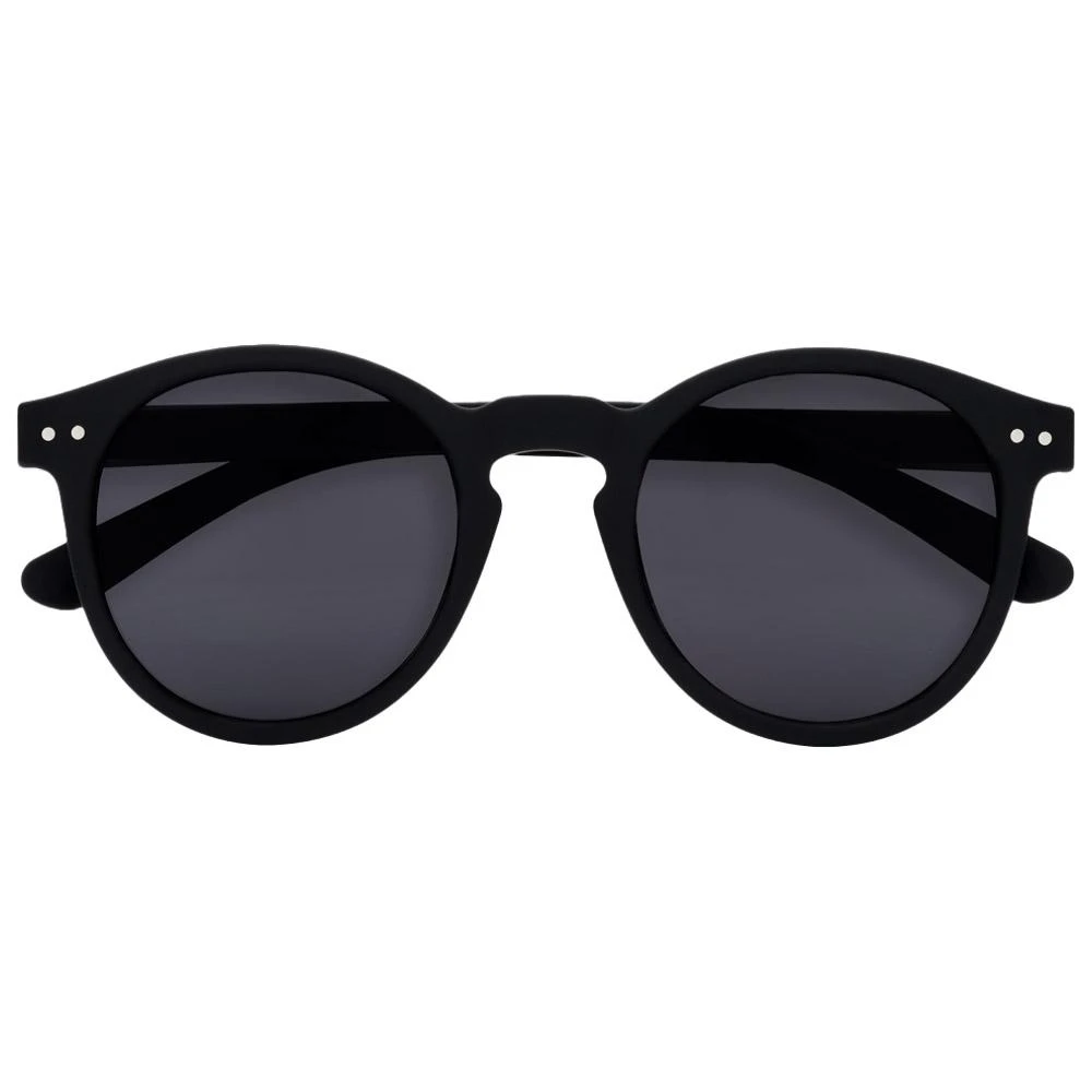 Lunettes De Soleil Izipizi Sun #M Black Soft Grey 4 Lunettes De Soleil Izipizi Sun #M Black Soft Grey – Image 2